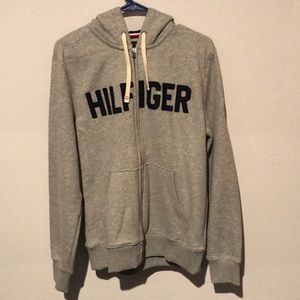 Tommy Hilfiger Zip-Up